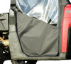  SEIZMIK Full Doors And Rear Window - Black - Polaris Ranger 51-20992 