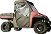  SEIZMIK Full Doors And Rear Window - Black - Polaris Ranger 51-20992 