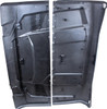  SEIZMIK Composite Roof - Can-Am Defender 81-20103 