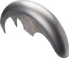  PAUL YAFFE BAGGER NATION DEI Front Fender - 23" Wheel - With Black Adapters DEI23-13E-B 
