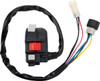  MOOSE UTILITY Switch Block Assembly - Yamaha 700-1311-PU 