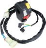  MOOSE UTILITY Switch Block Assembly - Honda 400-1259-PU 