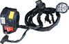  MOOSE UTILITY Switch Block Assembly - Honda 400-1258-PU 