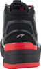 ALPINESTARS Speedflight Shoe - Black/Red/White - US 8.5 265412413428.5 