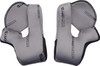  ICON Domain* Cheek Pads - Gray - Medium 01343589 