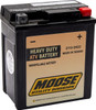  MOOSE UTILITY AGM Battery - YTX7L MOOM727BS 