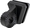  MOOSE UTILITY Mirror Adapter - Rear View - Black CTR-TRITAB 