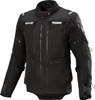  ALPINESTARS Ardent 3in1 Adventure Touring Jacket - Black - Medium 3204423-1100-M 