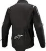  ALPINESTARS Ardent 3in1 Adventure Touring Jacket - Black - Medium 3204423-1100-M 