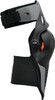  THOR Youth Sentinel Knee Guards - Black - S/M 2704-0685 