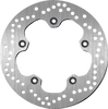 SBS Brake Rotor 5015