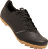  CRANKBROTHERS Candy Lace Clip-In Shoes - Black/Gum - US 11 CGL41010A110 