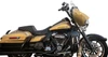  KLOCK WERKS Flare* Windshield - 6-1/2" - Clear - FLH KWW-01-0702 