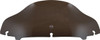  KLOCK WERKS Kolor Flare* Sport Windshield - 6-1/2" - Bronze - FLH KWW-01-0688 