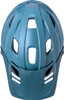  KALI Maya 3.0 Helmet - Solid - Matte Moss/Silver - S/M 0220421136 