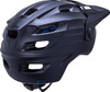  KALI Maya 3.0 Helmet - Solid - Matte Black/Black - L/XL 0220421117 