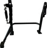  DRAG SPECIALTIES Center Kickstand - Raw O15-6206 