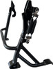  DRAG SPECIALTIES Center Kickstand - Raw O15-6206 