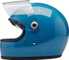  BILTWELL Gringo S Helmet - Gloss Dove Blue - Large 1003-165-504 