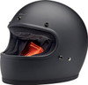  BILTWELL Gringo S Helmet - Flat Black - XL 1003-201-505 