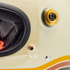  BILTWELL Gringo S Helmet - Gloss Desert Spectrum - XL 1003-560-505 