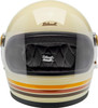  BILTWELL Gringo S Helmet - Gloss Desert Spectrum - XL 1003-560-505 