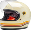  BILTWELL Gringo S Helmet - Gloss Desert Spectrum - Large 1003-560-504 