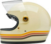  BILTWELL Gringo S Helmet - Gloss Desert Spectrum - Small 1003-560-502 