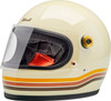  BILTWELL Gringo S Helmet - Gloss Desert Spectrum - Small 1003-560-502 
