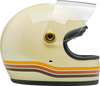 BILTWELL Gringo S Helmet - Gloss Desert Spectrum - XS 1003-560-501