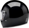  BILTWELL Gringo S Helmet - Gloss Black - 2XL 1003-101-506 
