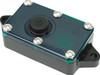  HERETIC Dome Light - LED - Green 70031 