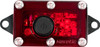  HERETIC Dome Light - LED - Red 70030 