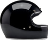  BILTWELL Gringo S Helmet - Gloss Black - Large 1003-101-504 