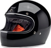  BILTWELL Gringo S Helmet - Gloss Black - Medium 1003-101-503 