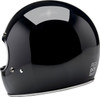  BILTWELL Gringo S Helmet - Gloss Black - Medium 1003-101-503 