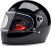  BILTWELL Gringo S Helmet - Gloss Black - Medium 1003-101-503 