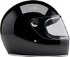  BILTWELL Gringo S Helmet - Gloss Black - Small 1003-101-502 