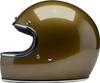  BILTWELL Gringo Helmet - Ugly Gold - Large 1002-363-504 