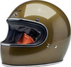  BILTWELL Gringo Helmet - Ugly Gold - Medium 1002-363-503 