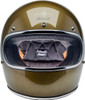  BILTWELL Gringo Helmet - Ugly Gold - Medium 1002-363-503 