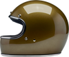 BILTWELL Gringo Helmet - Ugly Gold - XS 1002-363-501