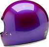  BILTWELL Gringo Helmet - Metallic Grape - Medium 1002-339-503 