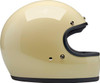  BILTWELL Gringo Helmet - Gloss White - Small 1002-102-502 