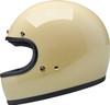  BILTWELL Gringo Helmet - Gloss White - XS 1002-102-501 