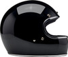  BILTWELL Gringo Helmet - Gloss Black - XL 1002-101-505 