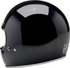  BILTWELL Gringo Helmet - Gloss Black - XL 1002-101-505 