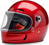 BILTWELL Gringo SV Helmet - Metallic Cherry Red - XL 1006-351-505