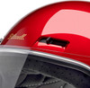  BILTWELL Gringo SV Helmet - Metallic Cherry Red - XS 1006-351-501 