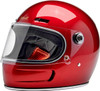  BILTWELL Gringo SV Helmet - Metallic Cherry Red - XS 1006-351-501 